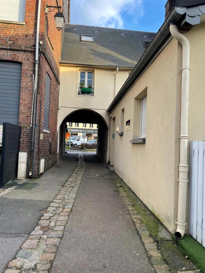 Urban Maison Confort 15 Mn Rouen Avec Parking Facile Apartment